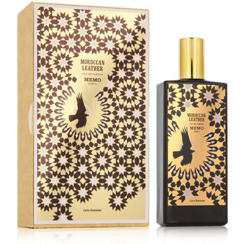 Moroccan Leather EDP

